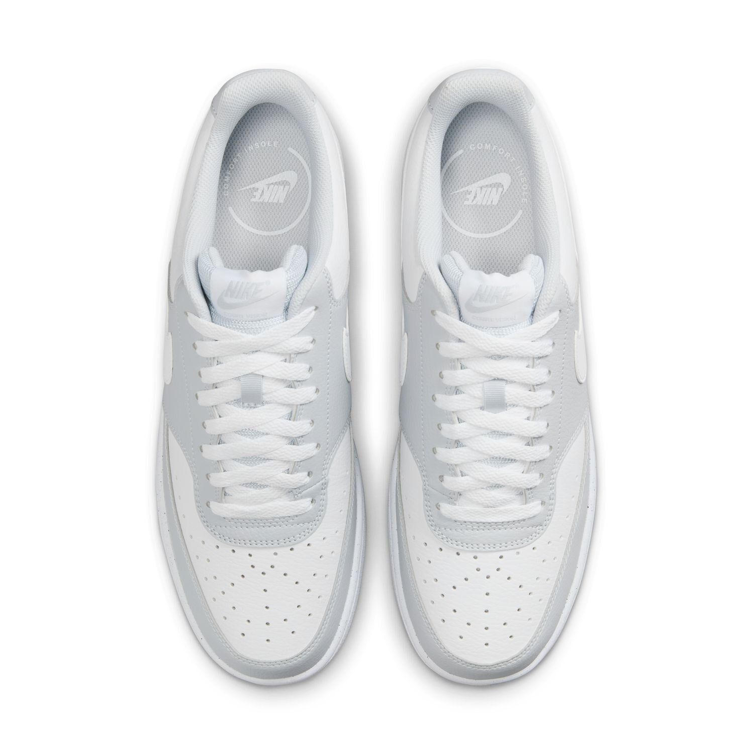 NIKE「【NIKE】COURT VISION LO」|スニーカー|