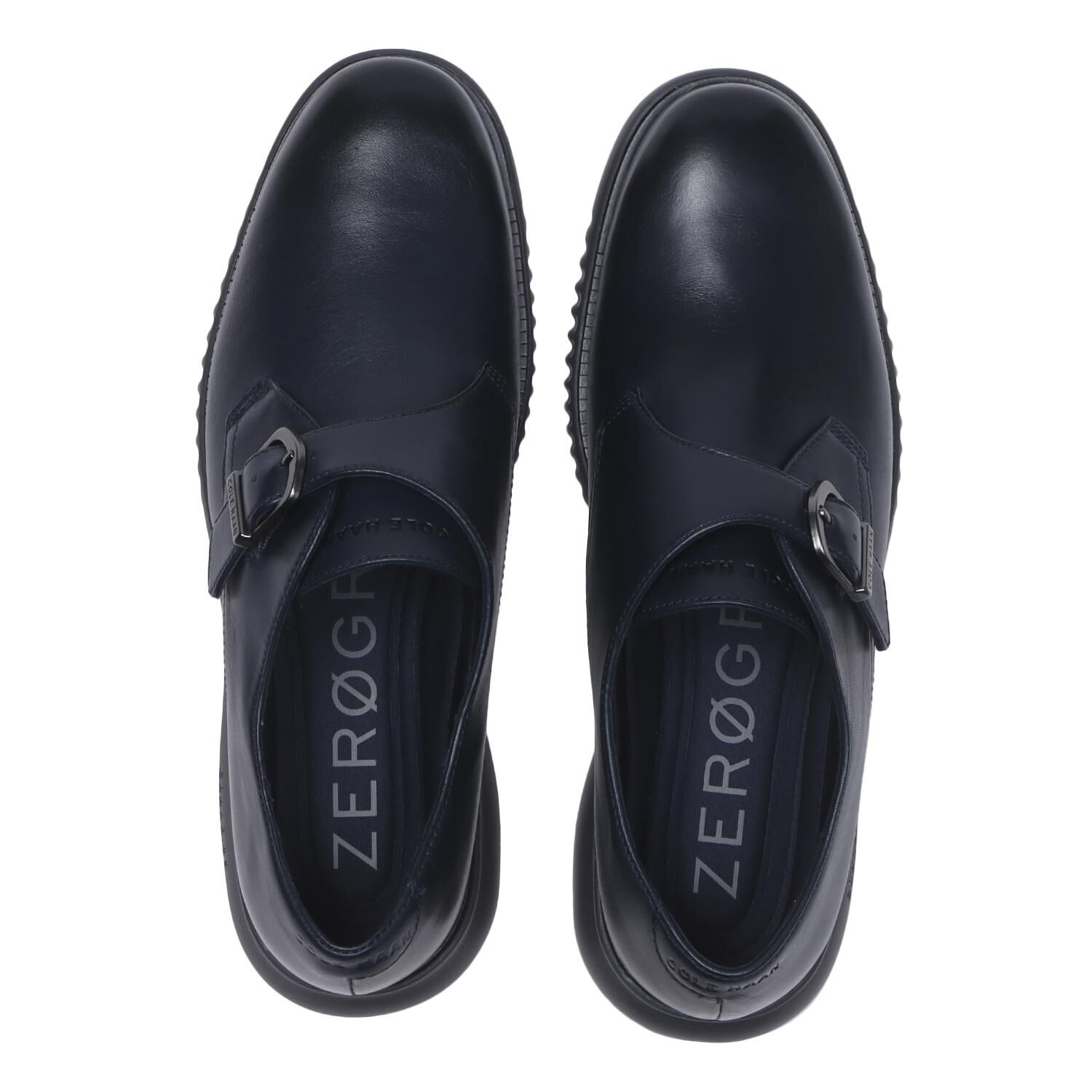 COLE HAAN「【COLE HAAN】2.ZEROGRAND MONK STRAP」|スニーカー|