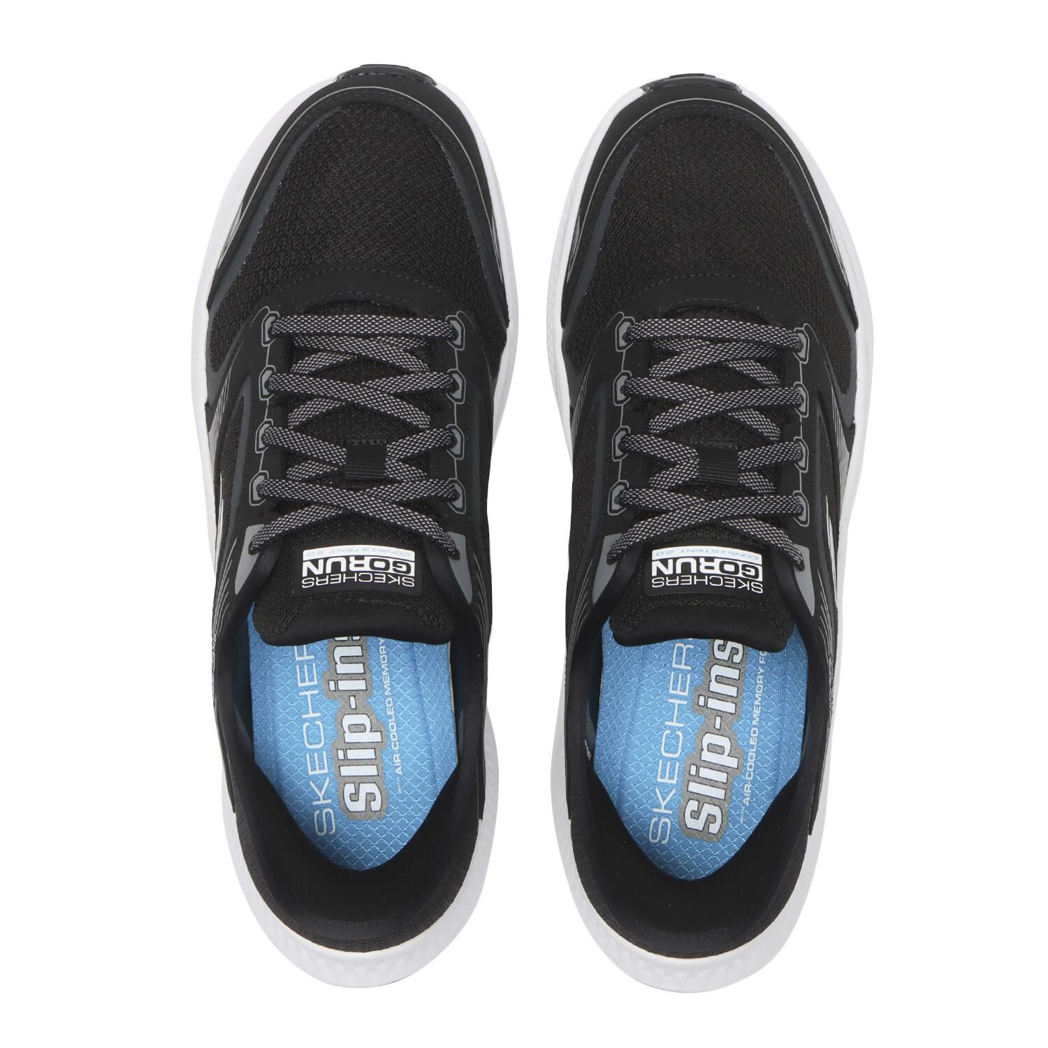 SKECHERS「【SKECHERS】GO RUN CONSISTENT 2.0」|スニーカー|