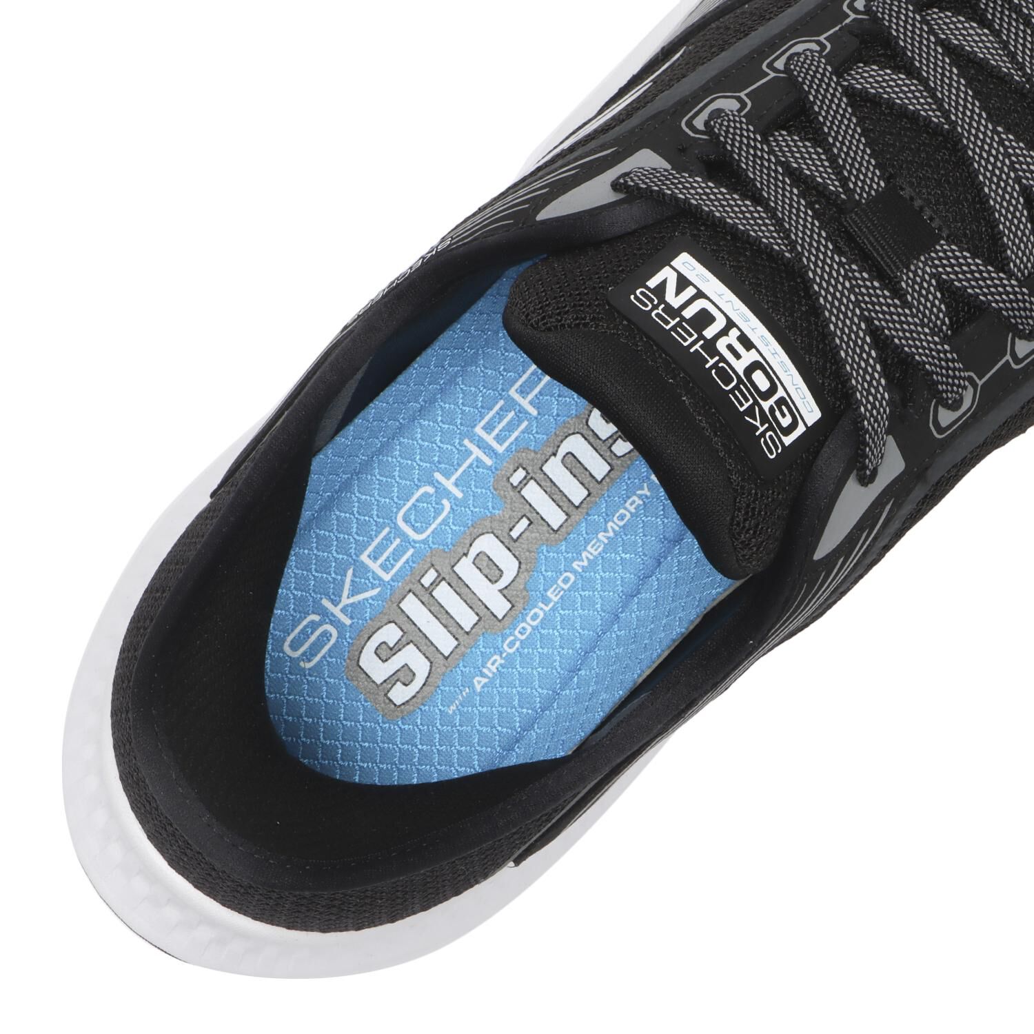 SKECHERS「【SKECHERS】GO RUN CONSISTENT 2.0」|スニーカー|