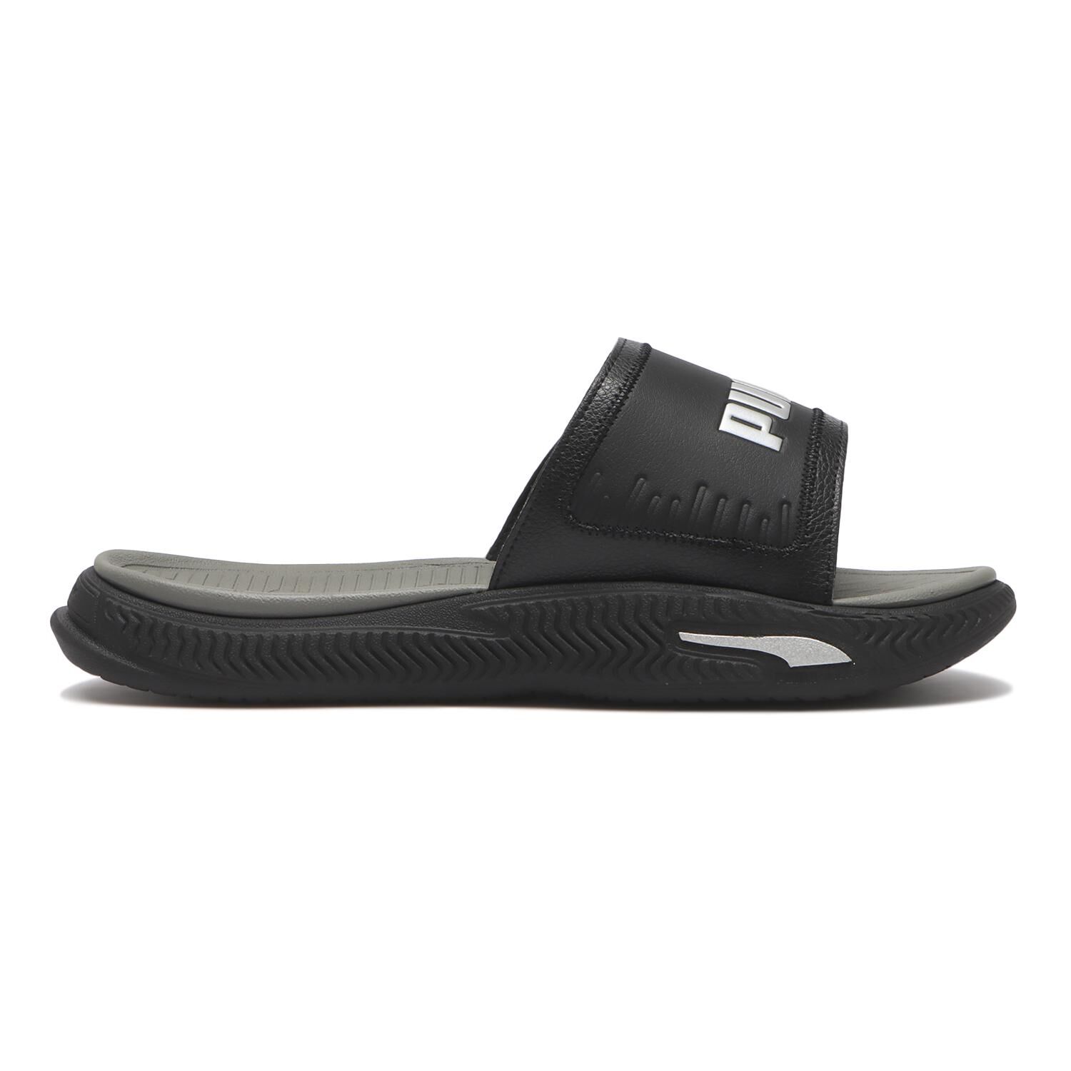 PUMA「【PUMA】SOFTRIDEPRO SLIDE 24 V」|サンダル|