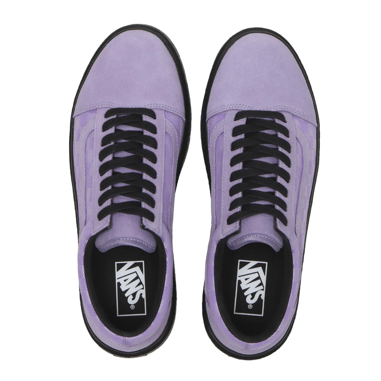 VANS「【VANS】OLD SKOOL CRP」|スニーカー|