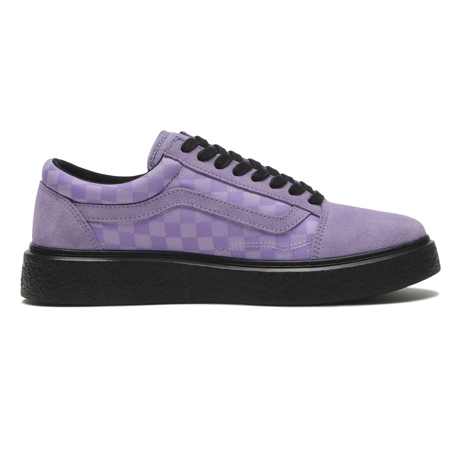 VANS「【VANS】OLD SKOOL CRP」|スニーカー|