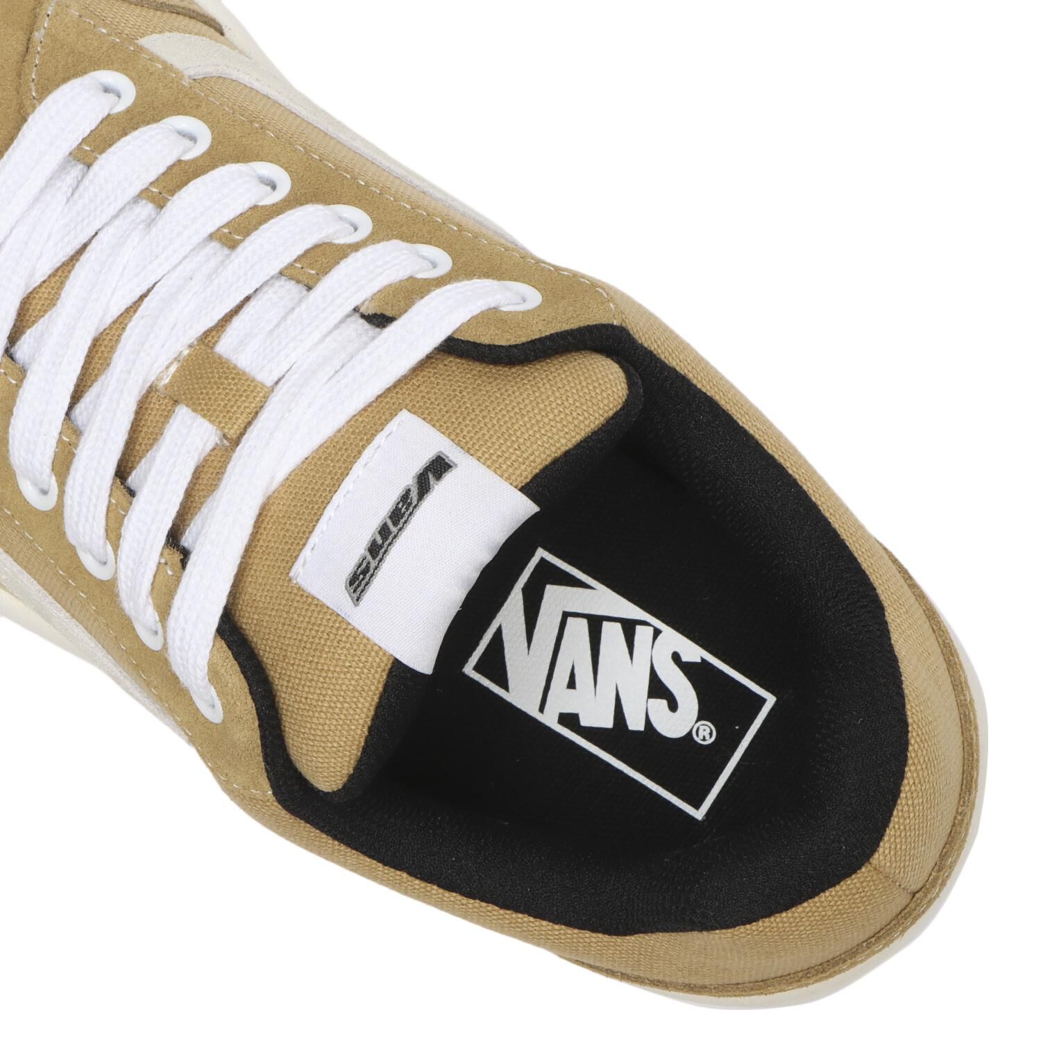 VANS「【VANS】GRASSO」|スニーカー|