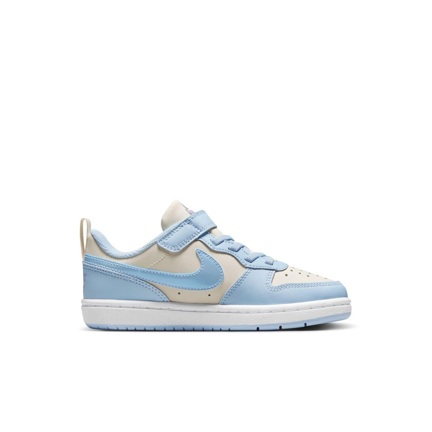 NIKE「【NIKE】17-22(H)COURT BOROUGH LOW R」|スニーカー|