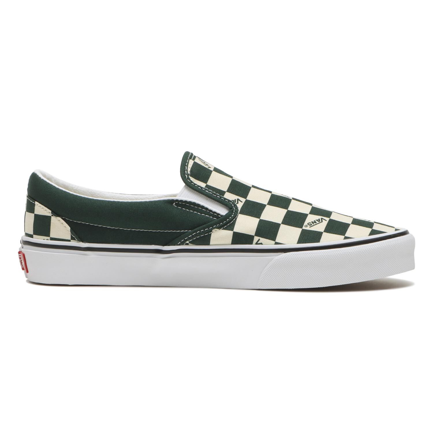 VANS「【VANS】CLASSIC SLIP-ON」|スニーカー|