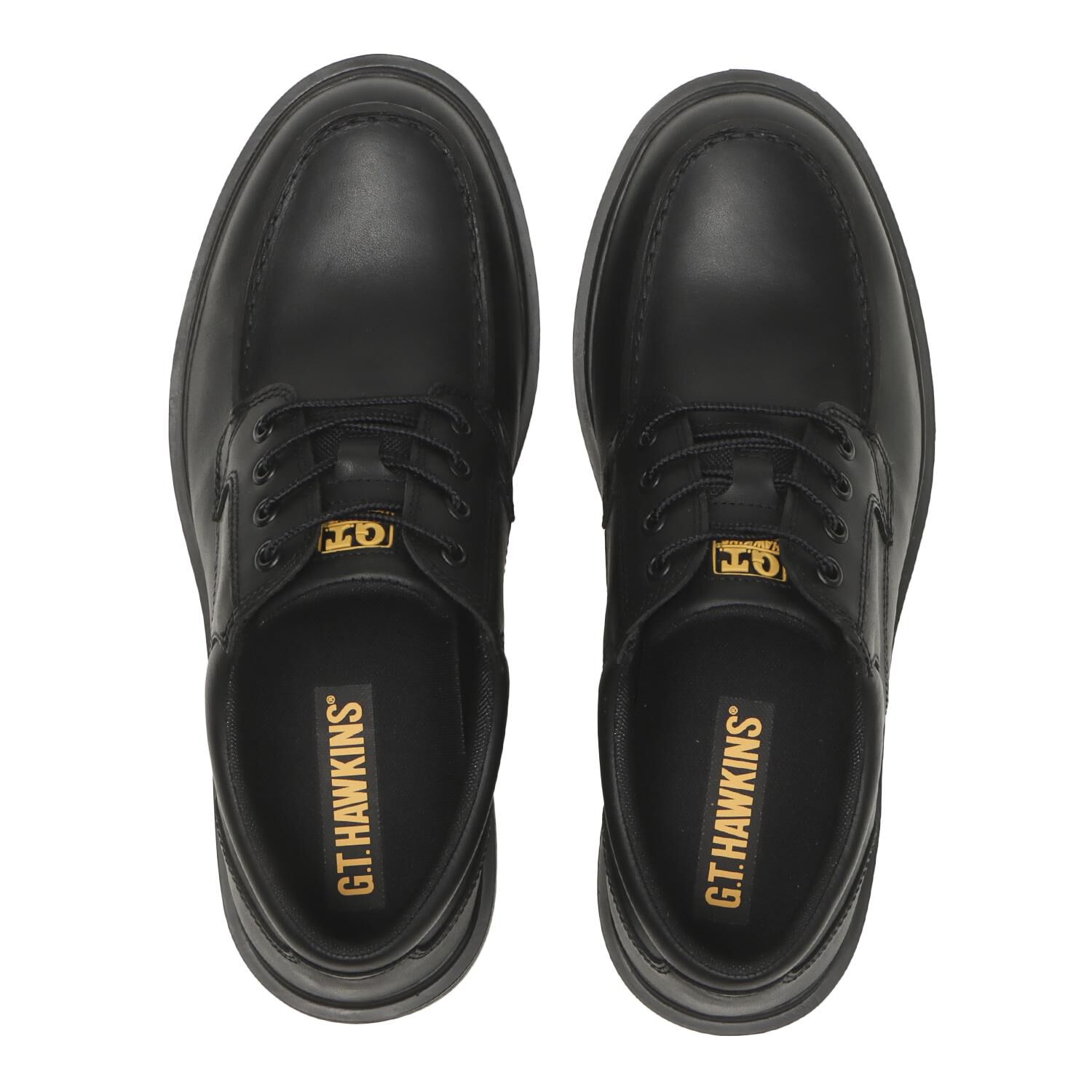 HAWKINS「【HAWKINS】LIAM MOC」|スニーカー|