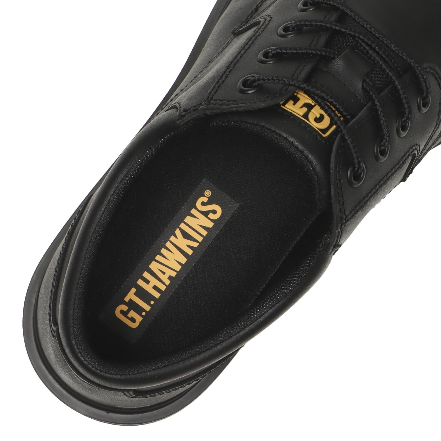 HAWKINS「【HAWKINS】LIAM MOC」|スニーカー|
