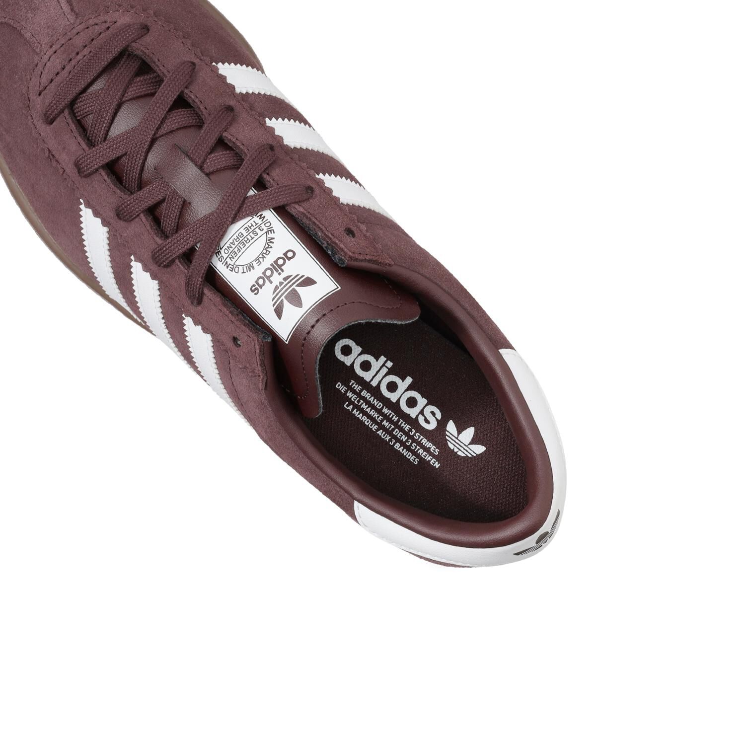 adidas「【ADIDAS】STADT」|スニーカー|