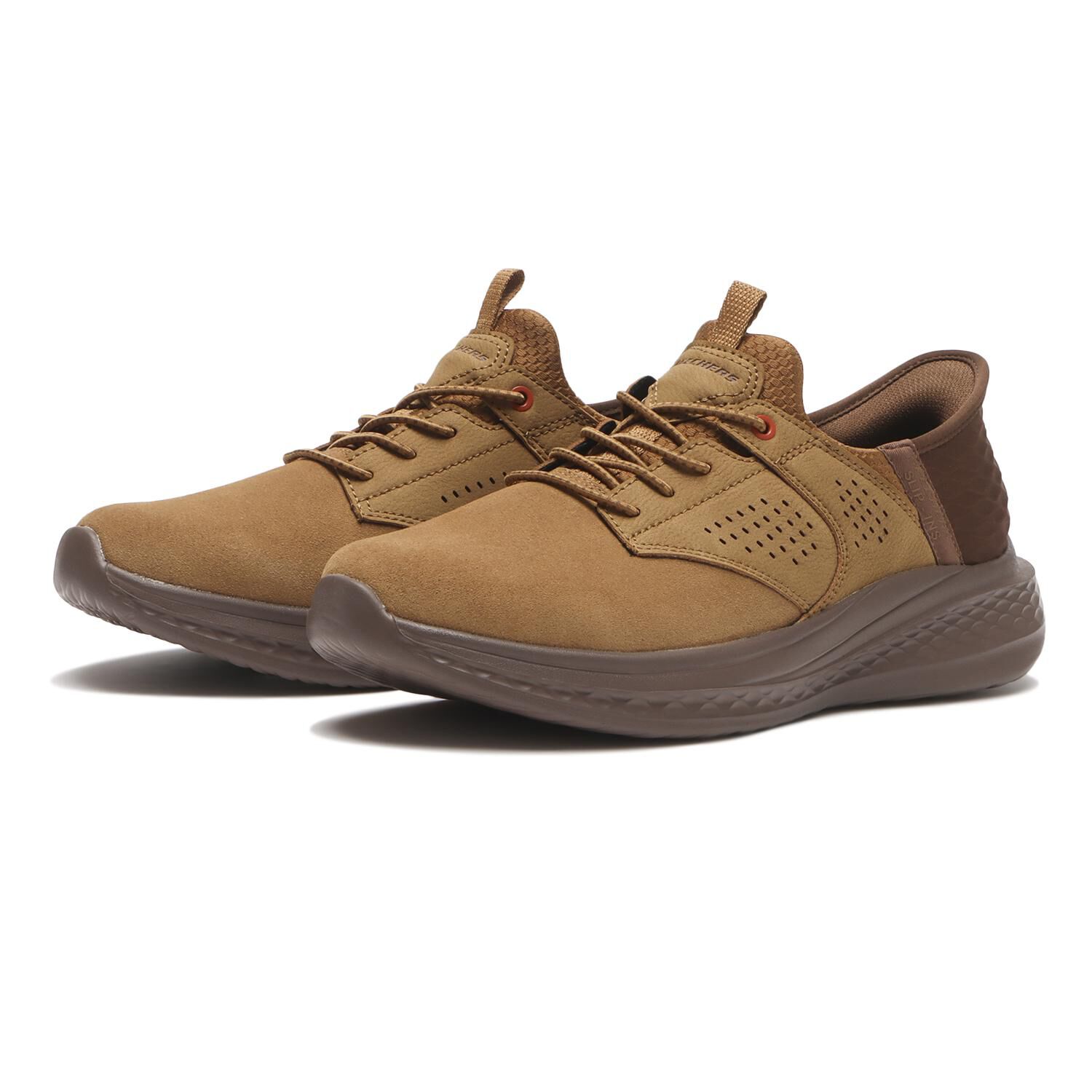 SKECHERS「【SKECHERS】SLADE - SHANE(R)」|スニーカー|