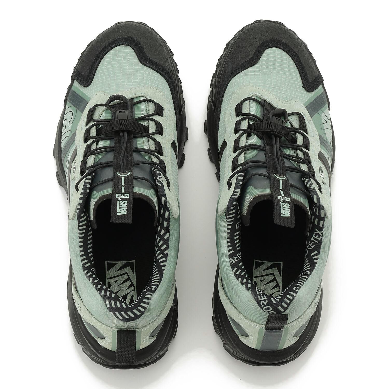 VANS「【VANS】MTE CROSSPATH XC GORE-TEX」|スニーカー|