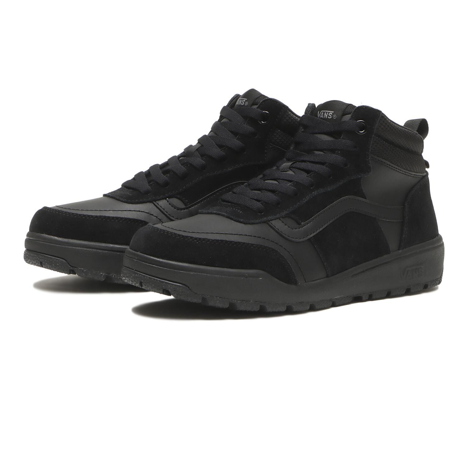 VANS「【VANS】TYSON HI」|スニーカー|