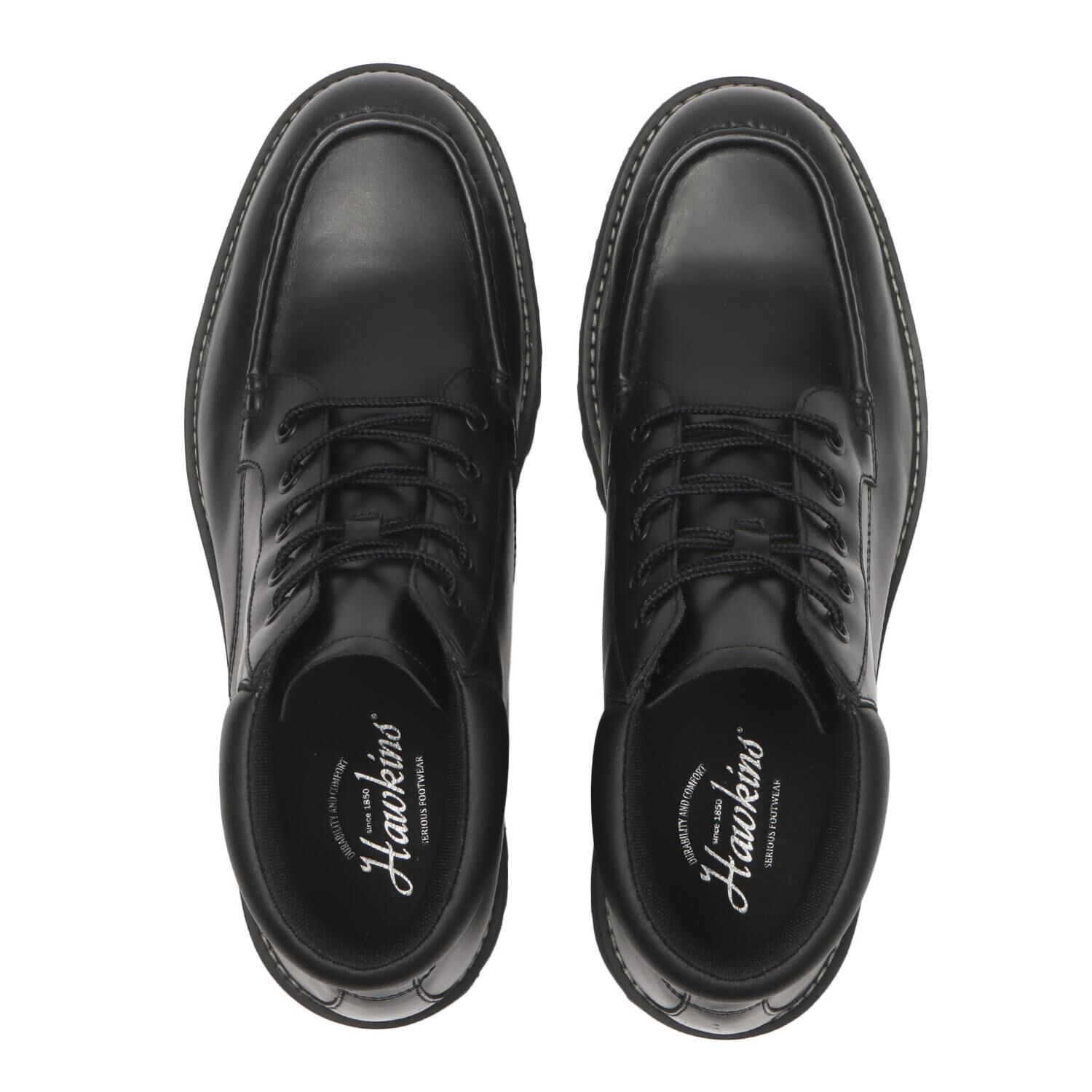 HAWKINS「【HAWKINS】ANDY MID MOC」|スニーカー|