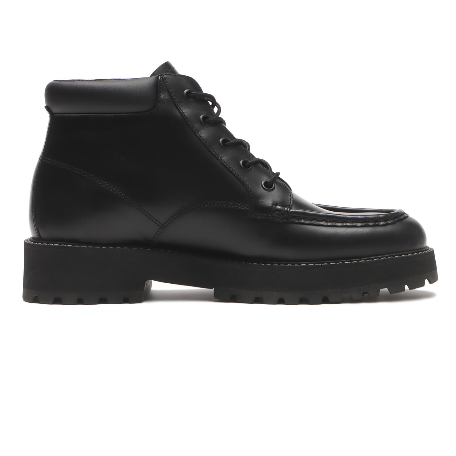HAWKINS「【HAWKINS】ANDY MID MOC」|スニーカー|