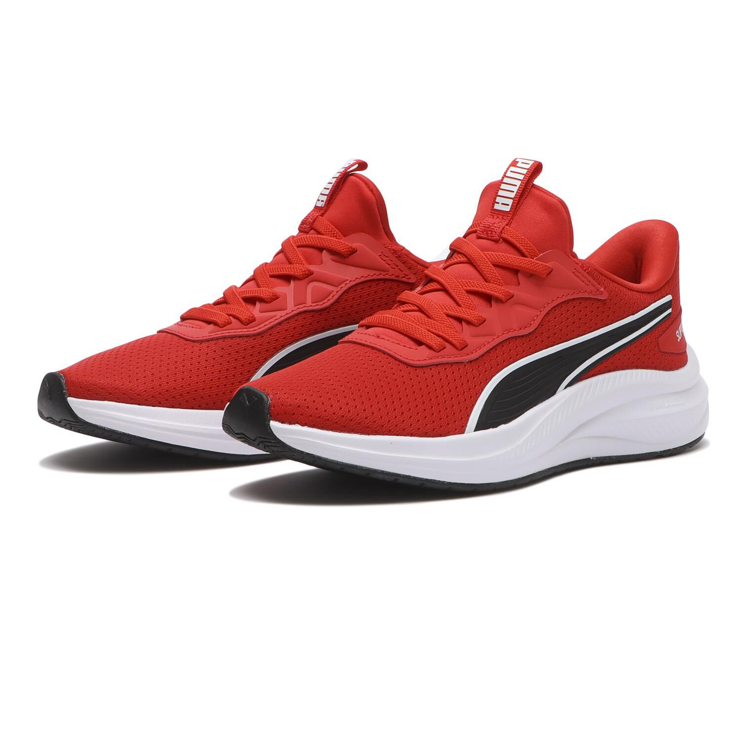 PUMA「【PUMA】22-25 SKYROCKET LITE 2 EASE IN」|スニーカー|