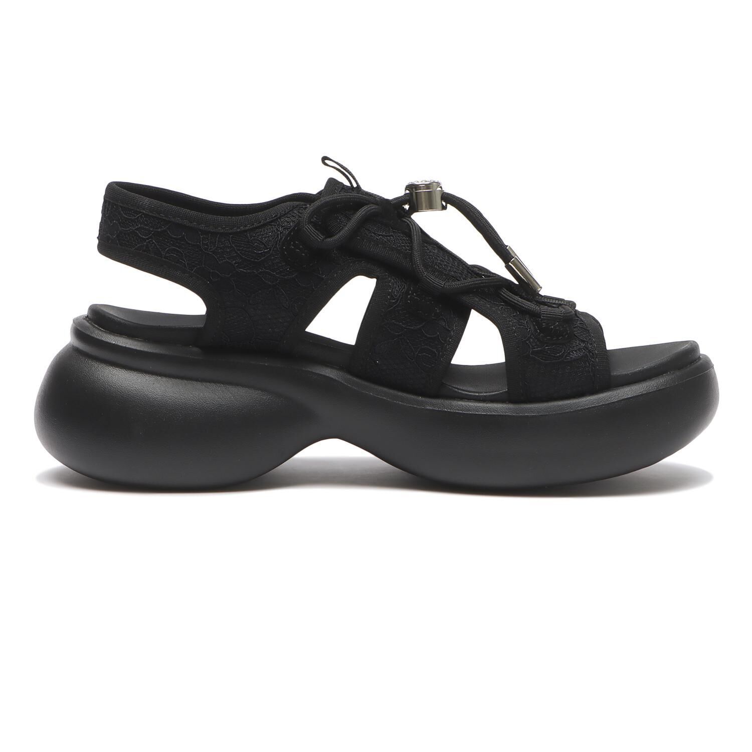 ABC SELECT「【ABC SELECT】CL VL CODE SANDAL 6」|サンダル|