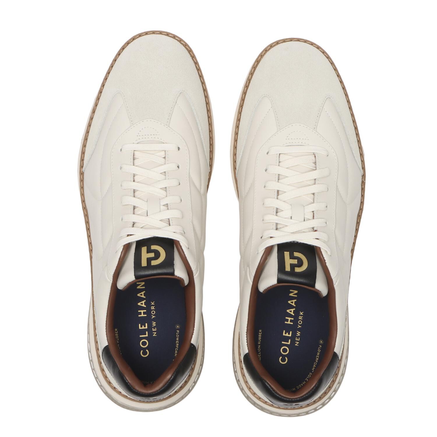 COLE HAAN「【COLE HAAN】GRANDPRO TOUCHLINE ENERGYWEAVE」|スニーカー|