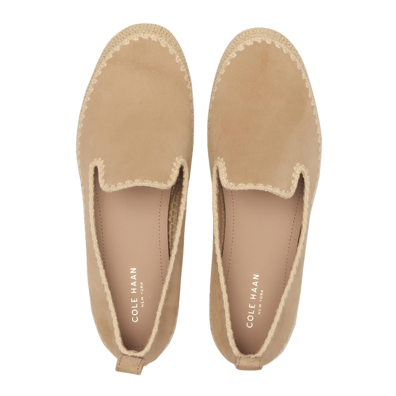 COLE HAAN「【COLE HAAN】W CLOUDFEEL ASBURY SLIPON LFR」|スニーカー|