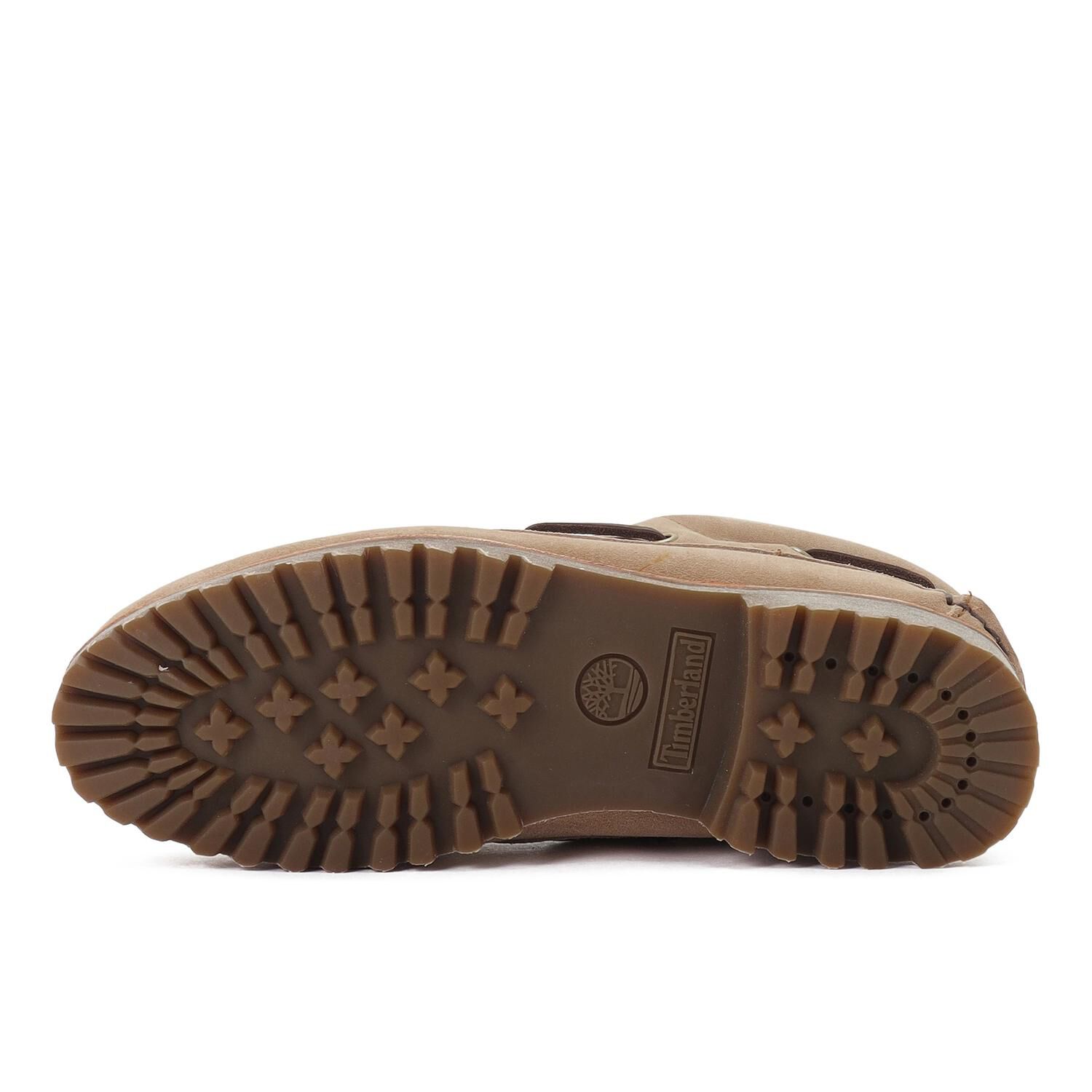 Timberland「【Timberland】3-EYELET CLASSIC RUGSOLE」|スニーカー|