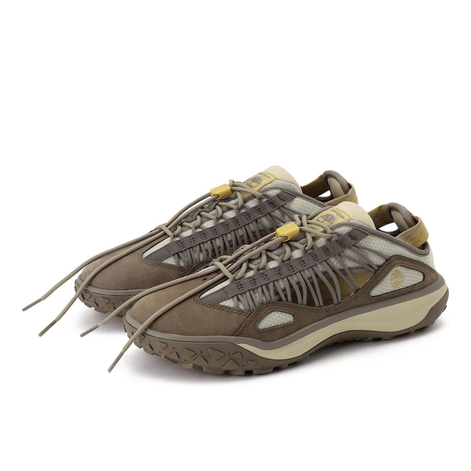 Timberland「【Timberland】MOTION 7 LOW」|スニーカー|