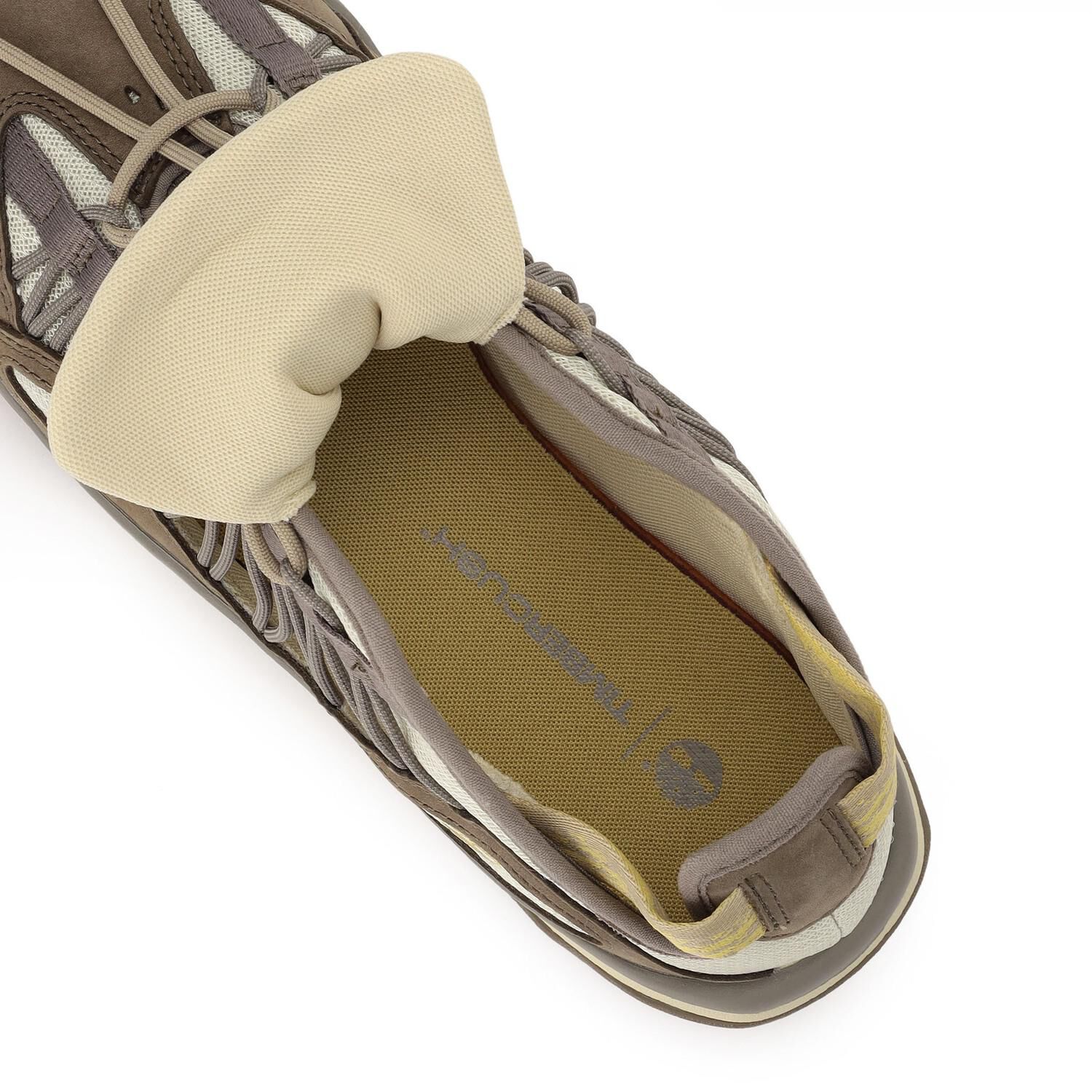 Timberland「【Timberland】MOTION 7 LOW」|スニーカー|
