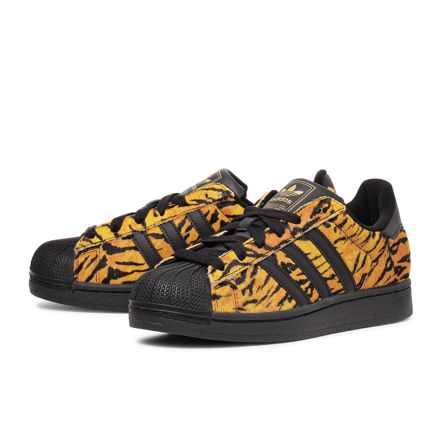 adidas「【ADIDAS】SUPERSTAR II W」|スニーカー|