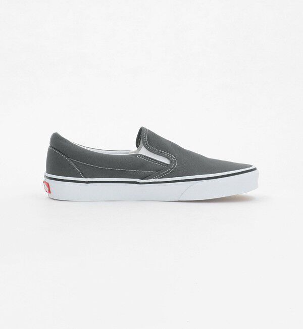 UNITED ARROWS green label relaxing「＜VANS＞スリッポン スニーカー」|スニーカー|