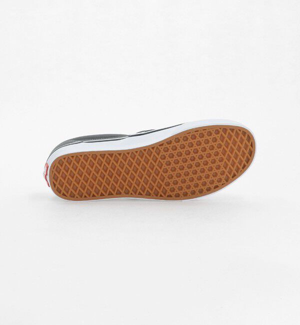 UNITED ARROWS green label relaxing「＜VANS＞スリッポン スニーカー」|スニーカー|