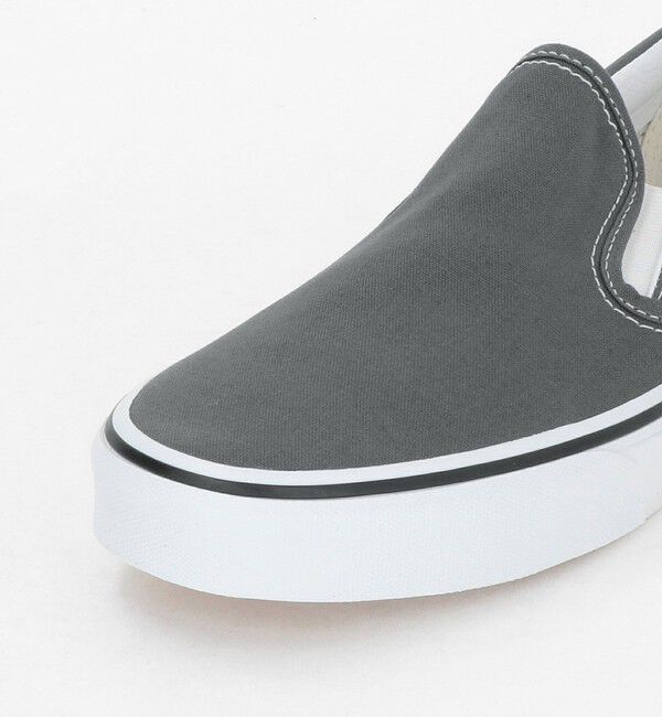 UNITED ARROWS green label relaxing「＜VANS＞スリッポン スニーカー」|スニーカー|