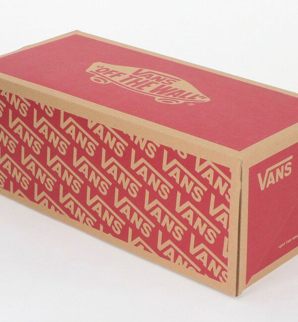 UNITED ARROWS green label relaxing「＜VANS＞スリッポン スニーカー」|スニーカー|