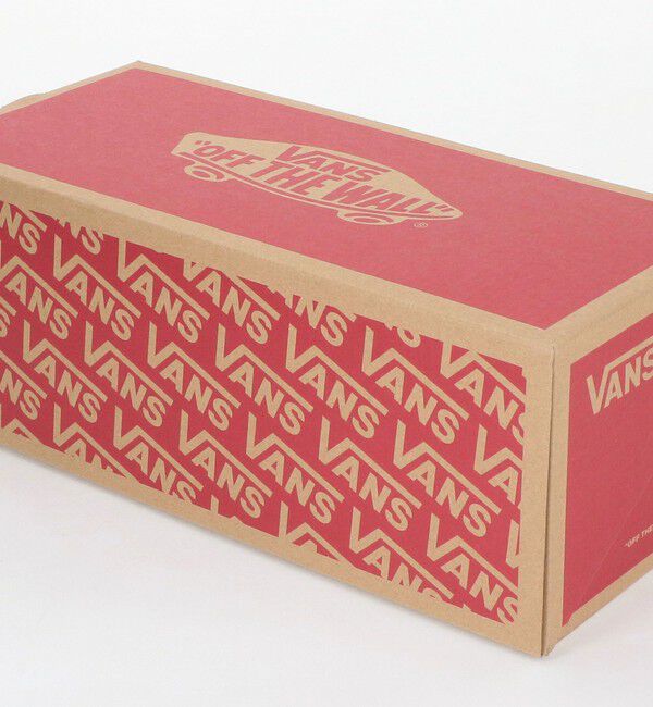 UNITED ARROWS green label relaxing「＜VANS＞オーセンティック ガムソール スニーカー」|スニーカー|