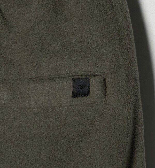 BEAUTY&YOUTH UNITED ARROWS「＜DAIWA PIER39＞テックフリースパンツ」|その他|
