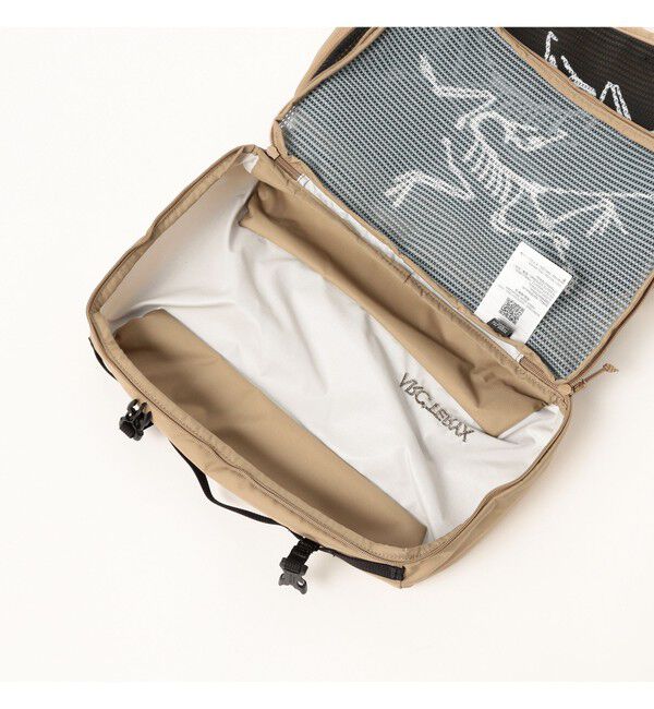 BEAMSBOY「ARC'TERYX / Index Gear Organizer」|その他|