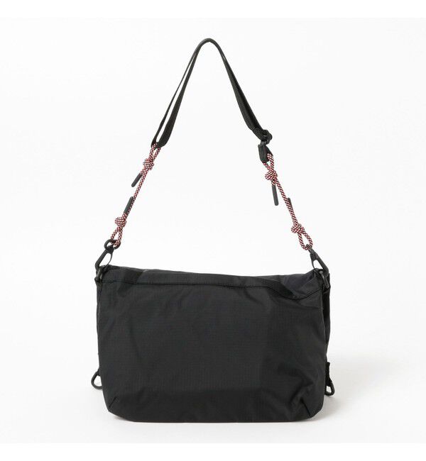Ray BEAMS 「【WEB限定】HUNTER / トラベル マルチファンクション サコッシュ」|その他|