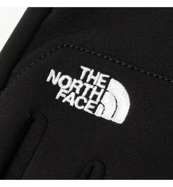BEAMS「THE NORTH FACE / イーチップグローブ」|手袋|