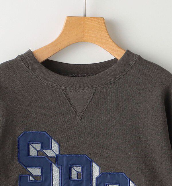 SHIPS KIDS「【SHIPS KIDS別注】RUSSELL ATHLETIC:145～160cm / スウェット」|スウェット・ジャージ|