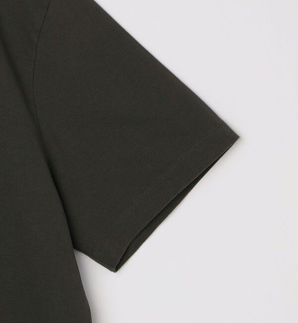 SHIPS「ROA: SERVICE T SHIRT」|Tシャツ・カットソー|