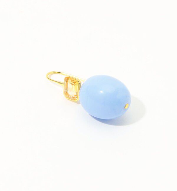 TOMORROWLAND GOODS「Lizzie Fortunato CLOUDBREAK ピアス」|ピアス|