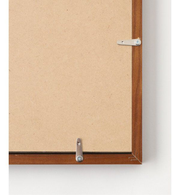 journal standard Furniture「POSTER【GEORGES BRAQUE / ジョルジュ・ブラック】OISEAU アートフレーム」|その他|
