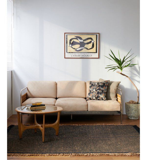journal standard Furniture「POSTER【GEORGES BRAQUE / ジョルジュ・ブラック】OISEAU アートフレーム」|その他|