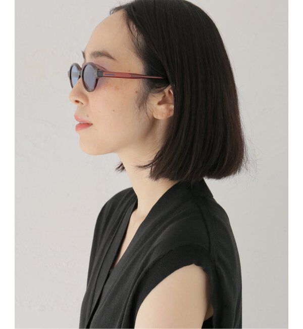 EYETHINK「【PROJEKT PRODUKT / プロジェクトプロダクト】CLCC4 C08 Sunglasses」|サングラス|