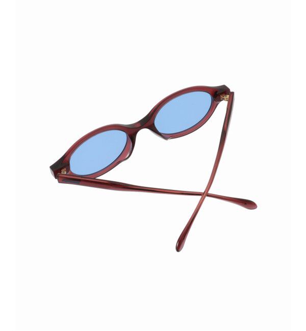 EYETHINK「【PROJEKT PRODUKT / プロジェクトプロダクト】CLCC4 C08 Sunglasses」|サングラス|