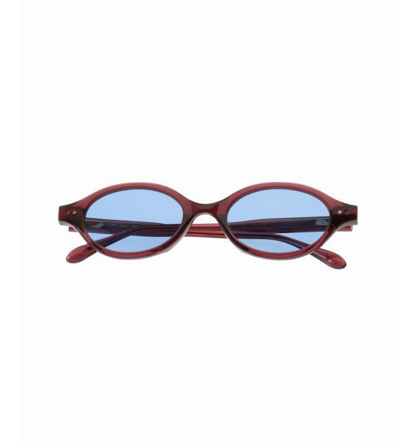 EYETHINK「【PROJEKT PRODUKT / プロジェクトプロダクト】CLCC4 C08 Sunglasses」|サングラス|