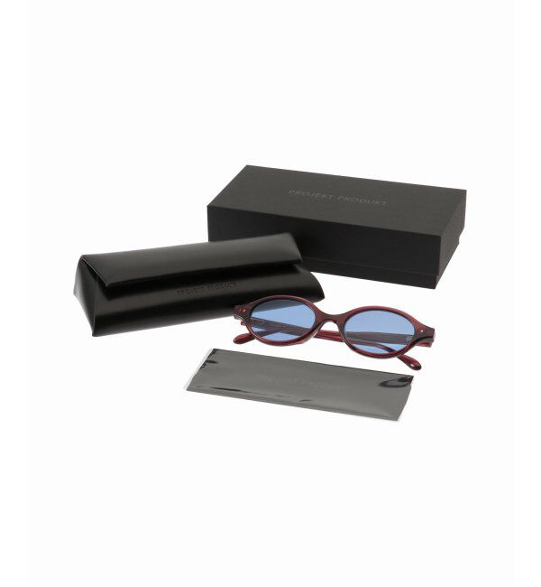 EYETHINK「【PROJEKT PRODUKT / プロジェクトプロダクト】CLCC4 C08 Sunglasses」|サングラス|