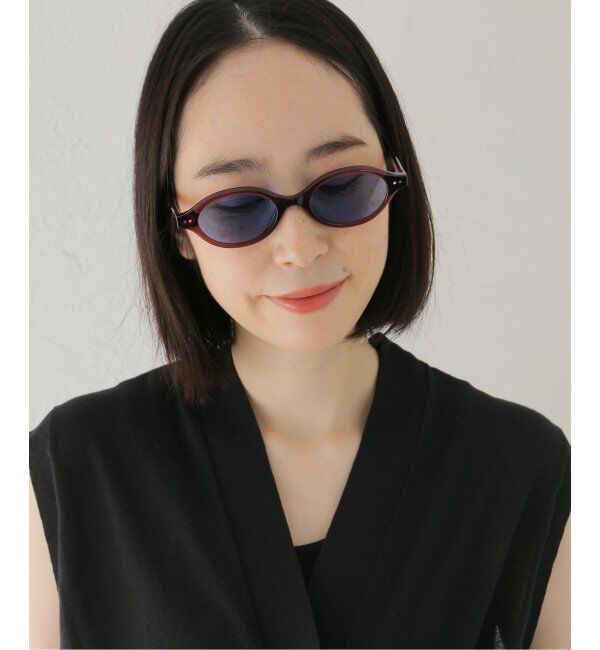 EYETHINK「【PROJEKT PRODUKT / プロジェクトプロダクト】CLCC4 C08 Sunglasses」|サングラス|