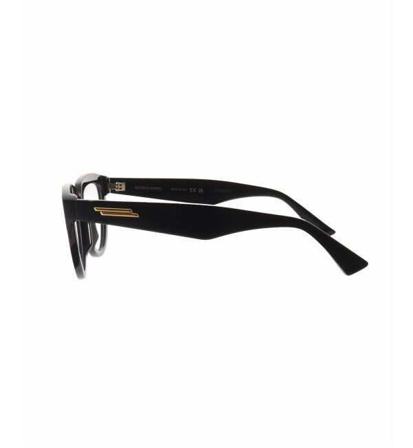 EYETHINK「【BOTTEGA VENETA / ボッテガ・ヴェネタ】BV1259O001 Optical」|メガネ|
