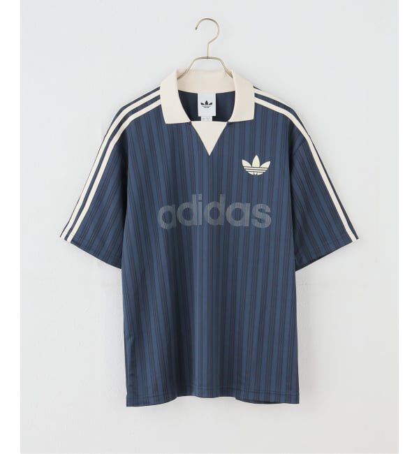 JOINT WORKS「adidas originals / アディダス オリジナルス COLLARED GOALIE」|Tシャツ・カットソー|
