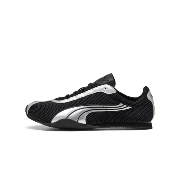 JOINT WORKS「PUMA / プーマ H-STREET OG」|スニーカー|ブラック