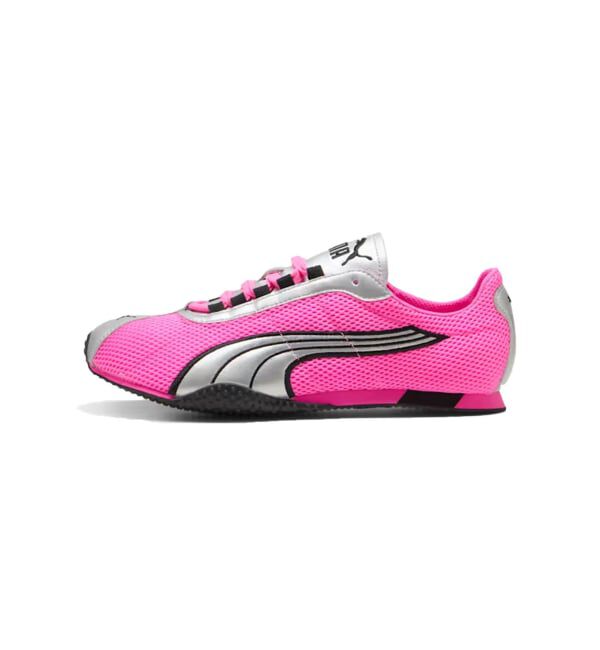 JOINT WORKS「PUMA / プーマ H-STREET OG」|スニーカー|ピンク