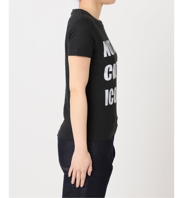 JOINT WORKS「≪予約≫ロゴプリント Tシャツ/ J LOGO PRINT TEE」|Tシャツ・カットソー|